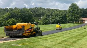 Best Driveway Overlay Services  in Hector, MN